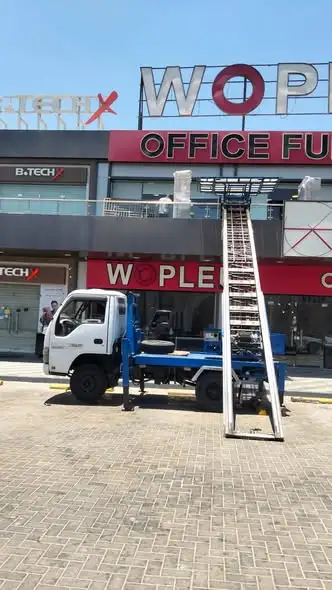شركة نقل وتغليف العفش في المهندسين