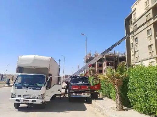 سيارات نقل عفش في بدر
