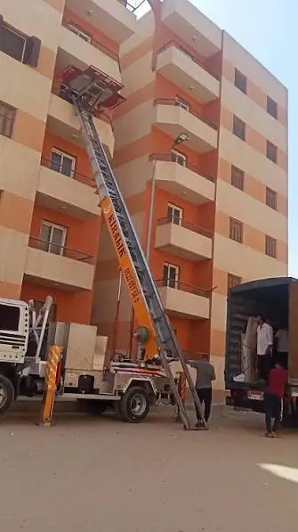 خدمات ونش رفع اثاث