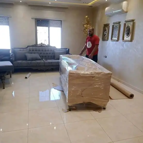 تغليف العفش في الجيزة والهرم