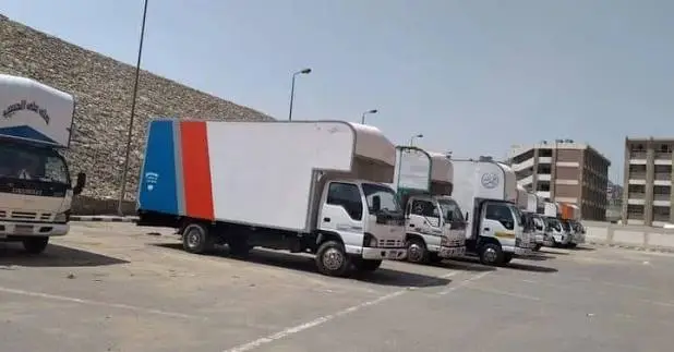 احسن شركة نقل عفش في الرحاب